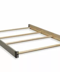 Delta Children Full Size Bed Rails (W0070) Full-Size Bed Conversion Kits