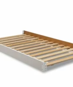 Delta Children Twin Size Wood Bed Rails (W0090)