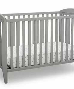 Delta Children Taylor 4-in-1 Convertible Crib Baby Cribs 31 Delta Children Taylor 4-in-1 Convertible Crib Baby Cribs
