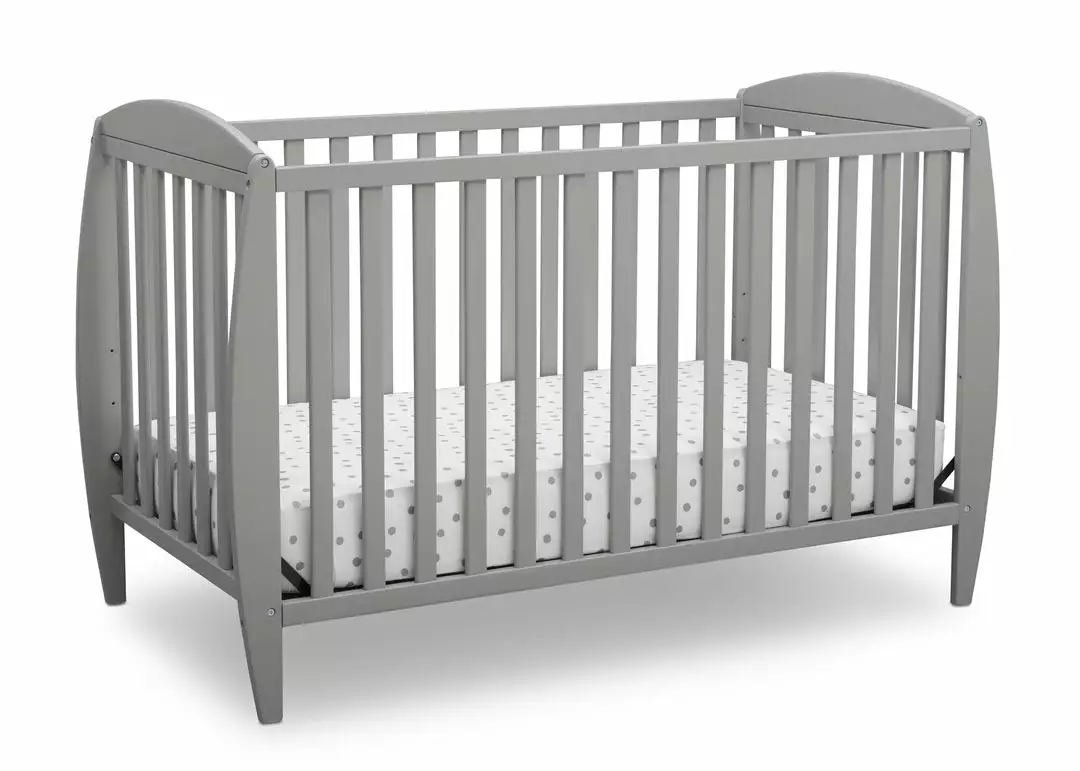 Delta Children Taylor 4-in-1 Convertible Crib Baby Cribs 5 Delta Children Taylor 4-in-1 Convertible Crib Baby Cribs