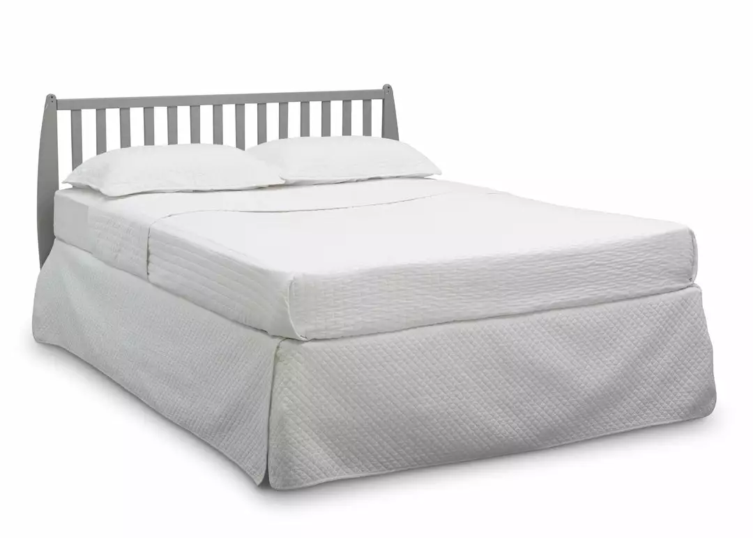 Delta Children Taylor 4-in-1 Convertible Crib Baby Cribs 8 Delta Children Taylor 4-in-1 Convertible Crib Baby Cribs