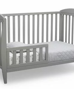 Delta Children Taylor 4-in-1 Convertible Crib Baby Cribs 32 Delta Children Taylor 4-in-1 Convertible Crib Baby Cribs