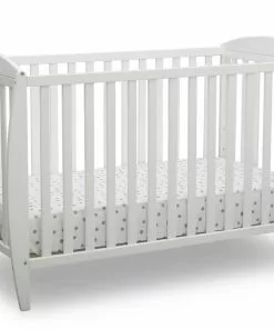 Delta Children Taylor 4-in-1 Convertible Crib Baby Cribs 39 Delta Children Taylor 4-in-1 Convertible Crib Baby Cribs