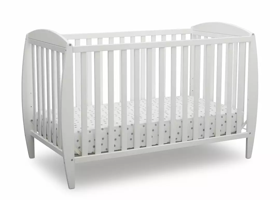 Delta Children Taylor 4-in-1 Convertible Crib Baby Cribs 13 Delta Children Taylor 4-in-1 Convertible Crib Baby Cribs
