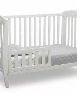Delta Children Taylor 4-in-1 Convertible Crib Baby Cribs 40 Delta Children Taylor 4-in-1 Convertible Crib Baby Cribs