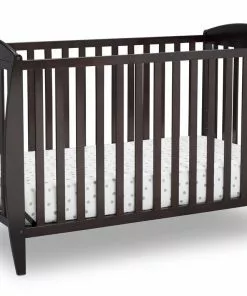 Delta Children Taylor 4-in-1 Convertible Crib Baby Cribs 47 Delta Children Taylor 4-in-1 Convertible Crib Baby Cribs