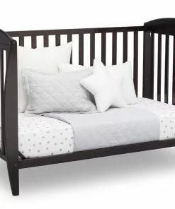 Delta Children Taylor 4-in-1 Convertible Crib Baby Cribs 49 Delta Children Taylor 4-in-1 Convertible Crib Baby Cribs