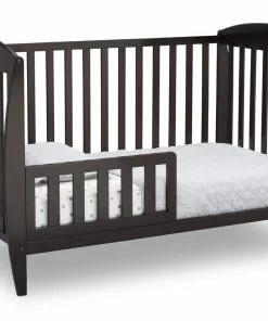 Delta Children Taylor 4-in-1 Convertible Crib Baby Cribs 48 Delta Children Taylor 4-in-1 Convertible Crib Baby Cribs