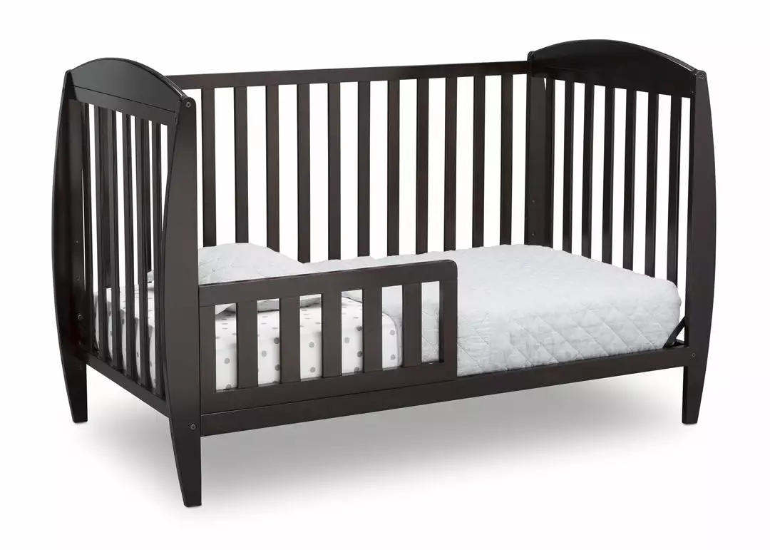 Delta Children Taylor 4-in-1 Convertible Crib Baby Cribs 22 Delta Children Taylor 4-in-1 Convertible Crib Baby Cribs
