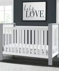Delta Children Baby Cribs Miles 4-in-1 Convertible Crib 51 Delta Children Baby Cribs Miles 4-in-1 Convertible Crib