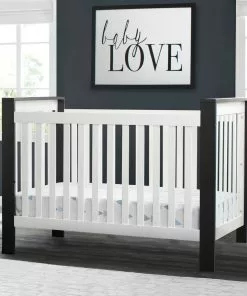 Delta Children Baby Cribs Miles 4-in-1 Convertible Crib 49 Delta Children Baby Cribs Miles 4-in-1 Convertible Crib