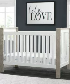 Delta Children Baby Cribs Miles 4-in-1 Convertible Crib 50 Delta Children Baby Cribs Miles 4-in-1 Convertible Crib