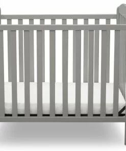 Delta Children Sprout Mini Crib With Mattress Baby Cribs 23 Delta Children Sprout Mini Crib With Mattress Baby Cribs