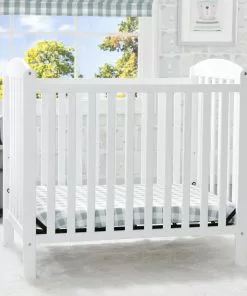 Delta Children Sprout Mini Crib With Mattress Baby Cribs 26 Delta Children Sprout Mini Crib With Mattress Baby Cribs