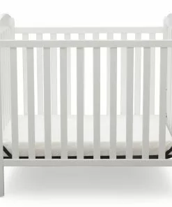Delta Children Sprout Mini Crib With Mattress Baby Cribs 29 Delta Children Sprout Mini Crib With Mattress Baby Cribs