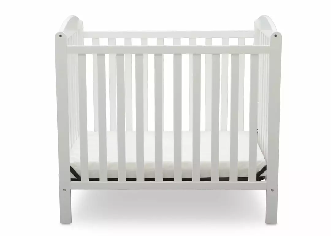 Delta Children Sprout Mini Crib With Mattress Baby Cribs 12 Delta Children Sprout Mini Crib With Mattress Baby Cribs