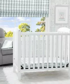 Delta Children Sprout Mini Crib With Mattress Baby Cribs 27 Delta Children Sprout Mini Crib With Mattress Baby Cribs
