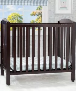 Delta Children Sprout Mini Crib With Mattress Baby Cribs 32 Delta Children Sprout Mini Crib With Mattress Baby Cribs