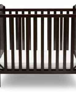 Delta Children Sprout Mini Crib With Mattress Baby Cribs 35 Delta Children Sprout Mini Crib With Mattress Baby Cribs