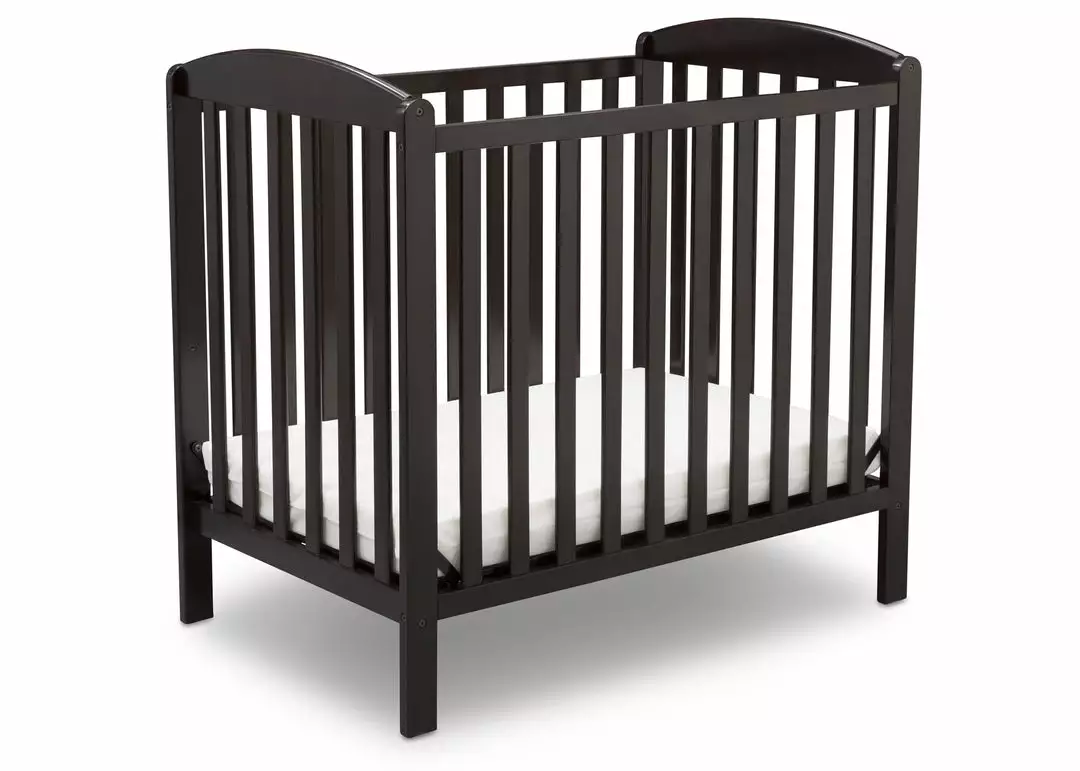 Delta Children Sprout Mini Crib With Mattress Baby Cribs 19 Delta Children Sprout Mini Crib With Mattress Baby Cribs