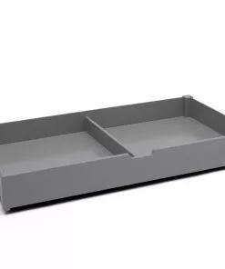 Delta Children Under Crib Roll-Out Storage Trundle