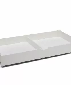 Delta Children Under Crib Roll-Out Storage Trundle