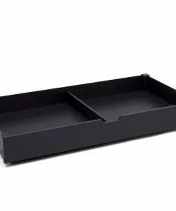 Delta Children Under Crib Roll-Out Storage Trundle