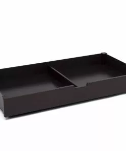 Delta Children Under Crib Roll-Out Storage Trundle