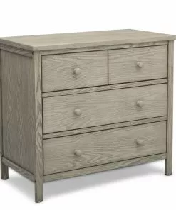 Delta Children Middleton 3 Drawer Dresser Dressers & Changing Tables