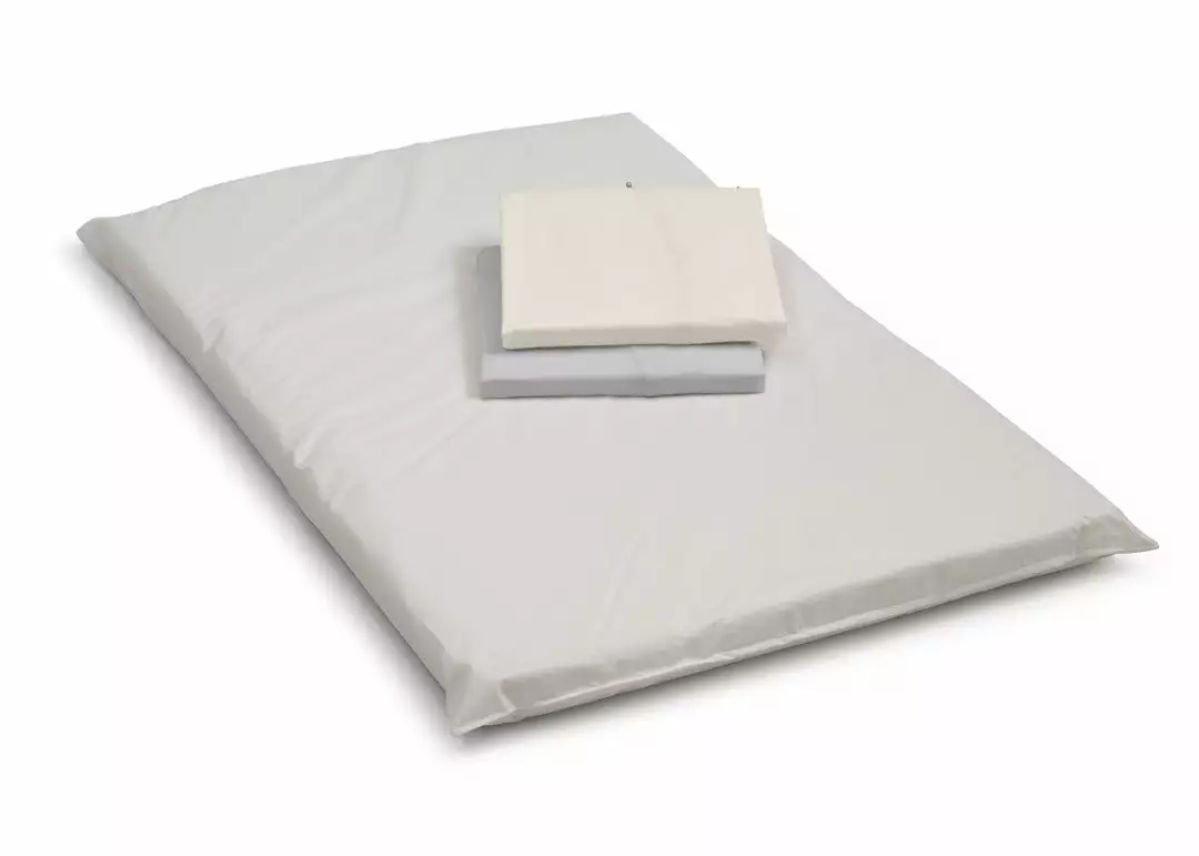 Delta Children Parker Mini Convertible Baby Crib With Mattress And 2 Sheets 16 Delta Children Parker Mini Convertible Baby Crib With Mattress And 2 Sheets