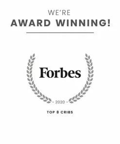 Delta Children Adley 3-in-1 Convertible Crib Baby Cribs