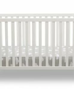 Delta Children Adley 3-in-1 Convertible Crib Baby Cribs