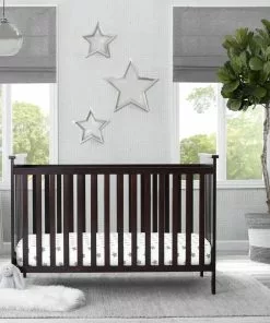 Delta Children Dressers & Changing Tables 3 Drawer Dresser