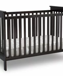 Delta Children Adley 3-in-1 Convertible Crib Baby Cribs