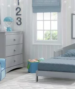 Delta Children Toddler Beds Homestead Toddler Bed