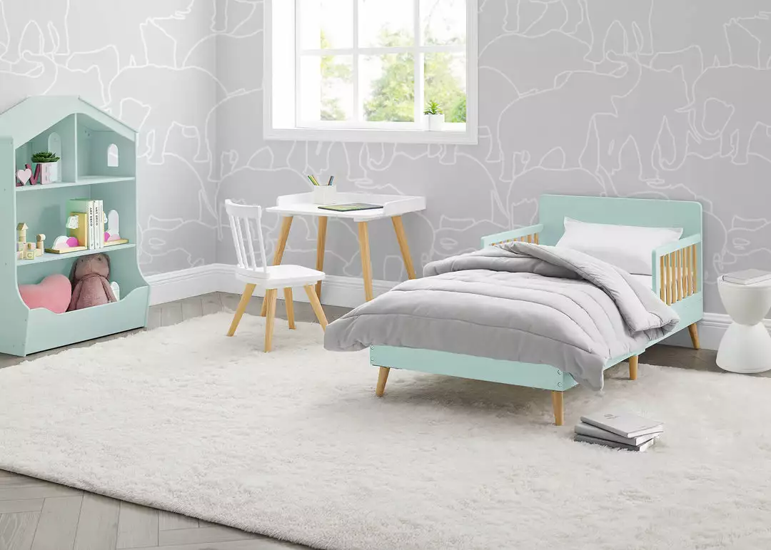 Delta Children Logan Wood Toddler Bed Toddler Beds 13 Delta Children Logan Wood Toddler Bed Toddler Beds