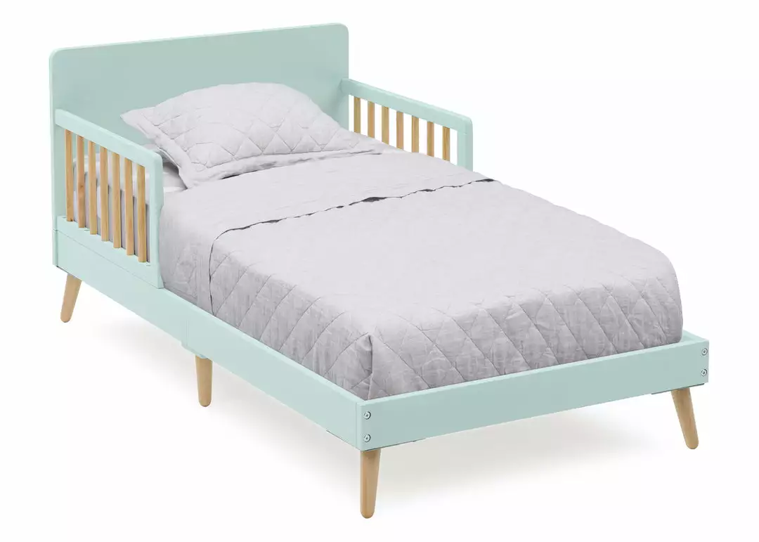 Delta Children Logan Wood Toddler Bed Toddler Beds 14 Delta Children Logan Wood Toddler Bed Toddler Beds