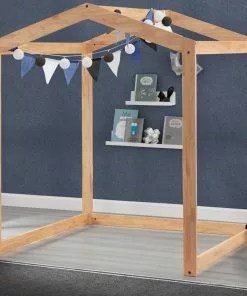 Delta Children Homestead Playhouse