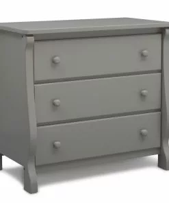 Delta Children Universal 3 Drawer Dresser