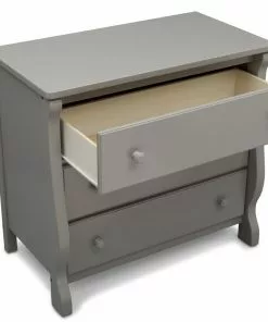 Delta Children Universal 3 Drawer Dresser