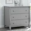 Delta Children Universal 3 Drawer Dresser
