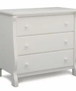 Delta Children Universal 3 Drawer Dresser