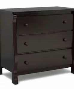 Delta Children Universal 3 Drawer Dresser
