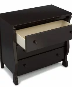Delta Children Universal 3 Drawer Dresser