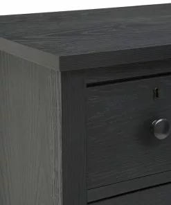 Delta Children Dressers & Changing Tables Farmhouse 3 Drawer Dresser With Changing Top