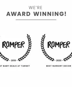 Delta Children Dressers & Changing Tables Farmhouse 3 Drawer Dresser With Changing Top