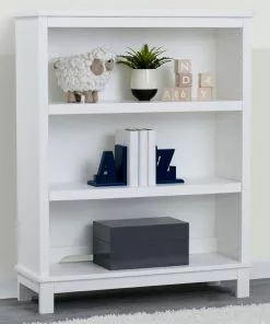 Delta Children Farmhouse Bookcase/Hutch Bookcases & Hutches