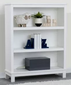 Delta Children Farmhouse Bookcase/Hutch Bookcases & Hutches