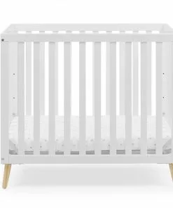 Delta Children Baby Cribs Essex Convertible Mini Baby Crib With 2.75-Inch Mattress 18 Delta Children Baby Cribs Essex Convertible Mini Baby Crib With 2.75-Inch Mattress