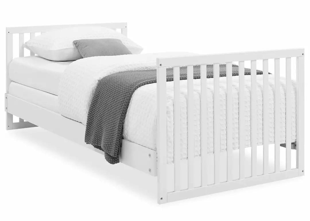 Delta Children Baby Cribs Essex Convertible Mini Baby Crib With 2.75-Inch Mattress 11 Delta Children Baby Cribs Essex Convertible Mini Baby Crib With 2.75-Inch Mattress